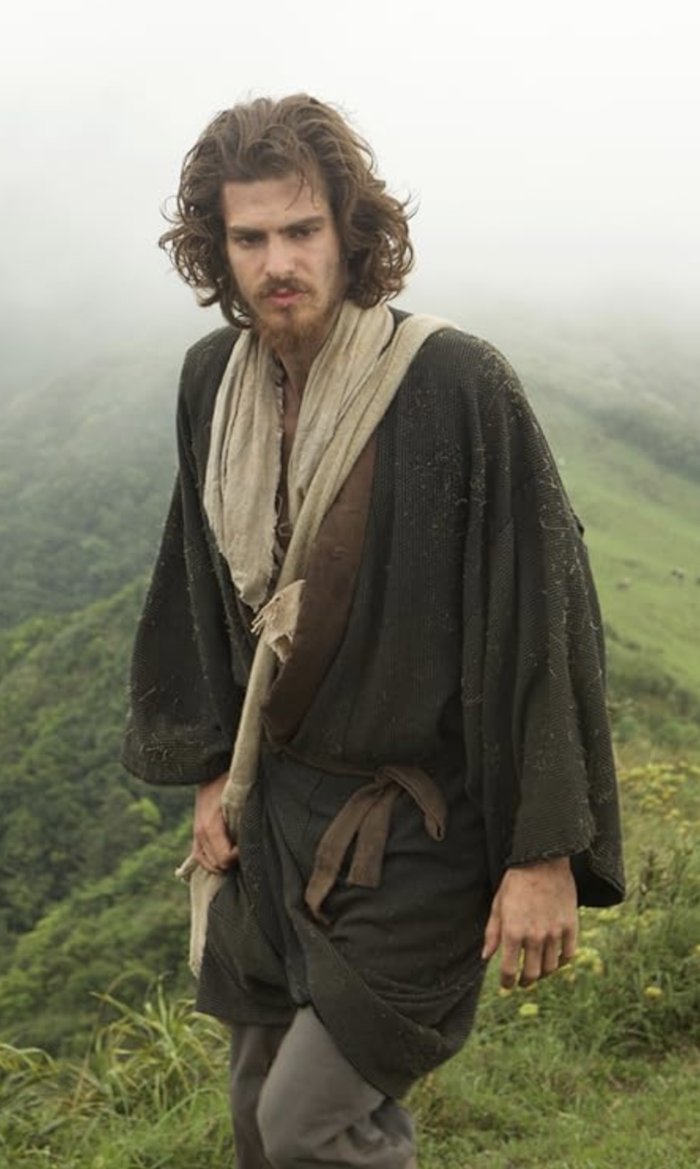 photo-Andrew Garfield 2016