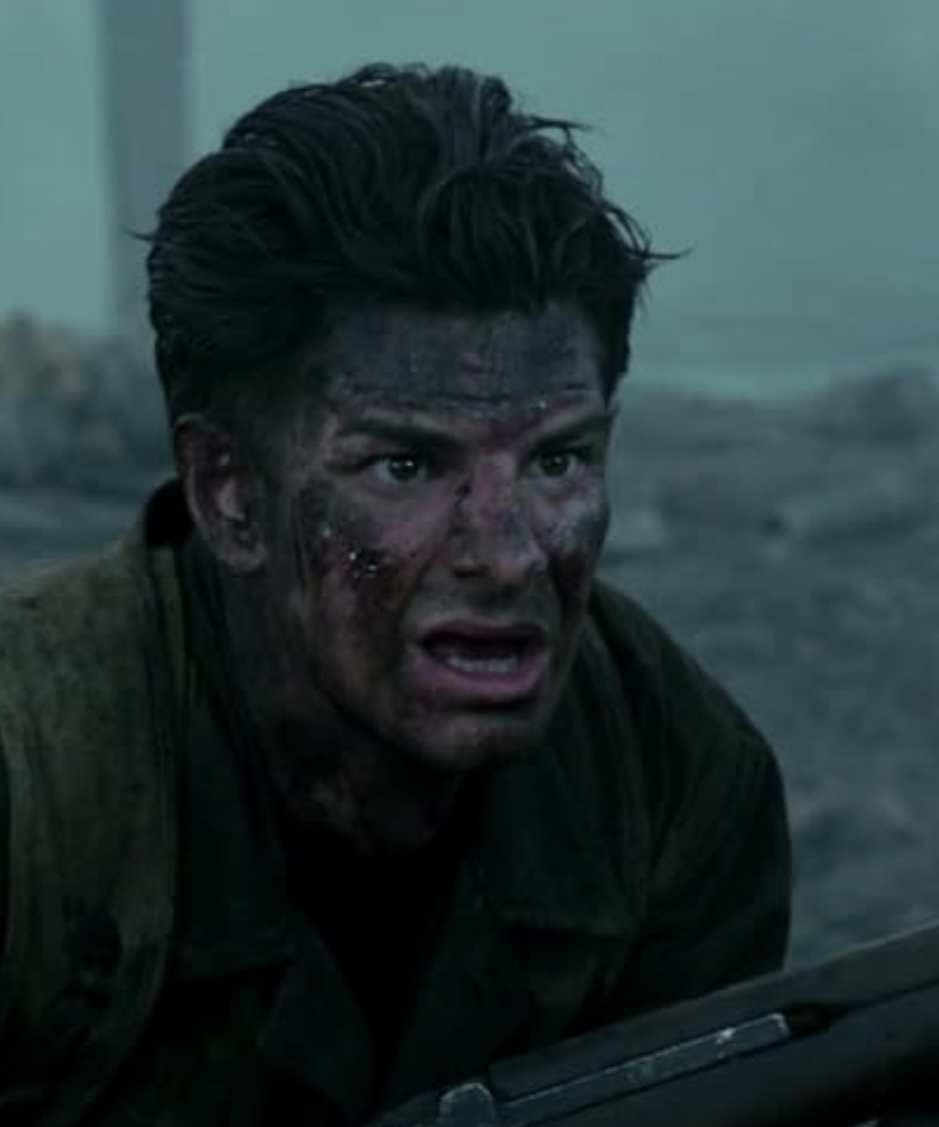 photo-Andrew Garfield 2016