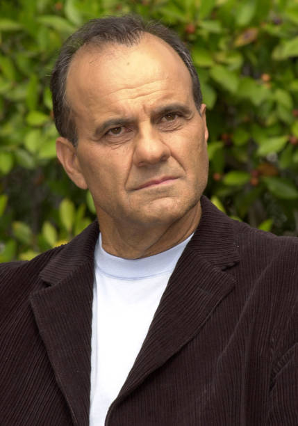 photo-Joe Torre 2003