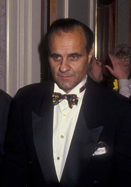 photo-Joe Torre 1999
