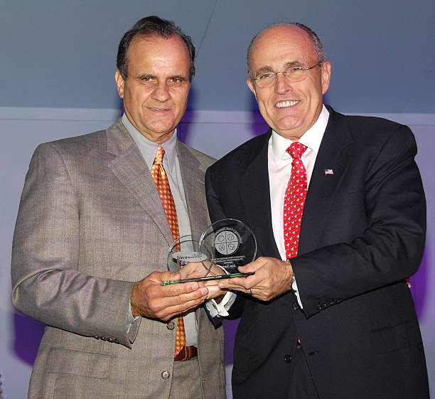 photo-Joe Torre 2006