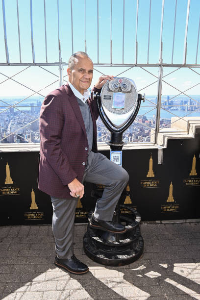 photo-Joe Torre 2023