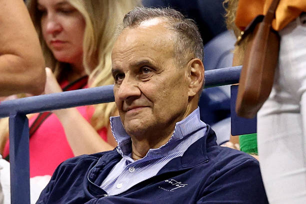 photo-Joe Torre 2023