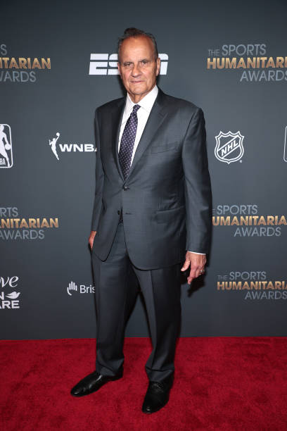 photo-Joe Torre 2020
