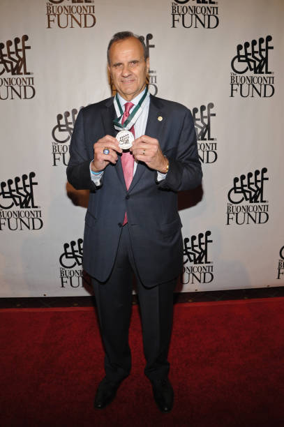 photo-Joe Torre 2014