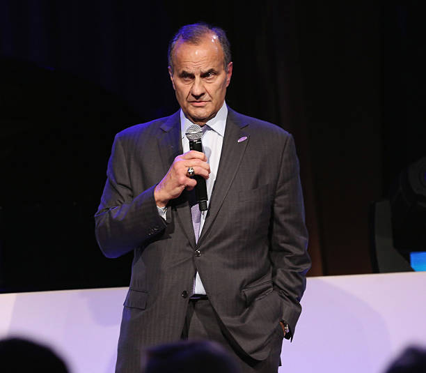 photo-Joe Torre 2015