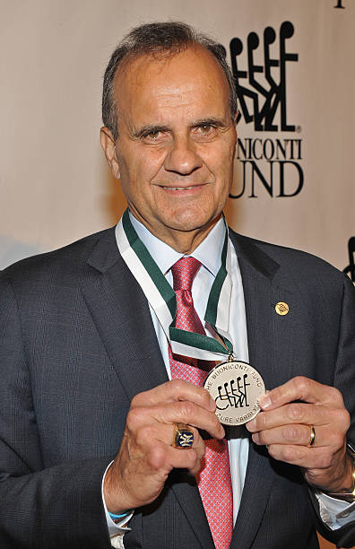 photo-Joe Torre 2012