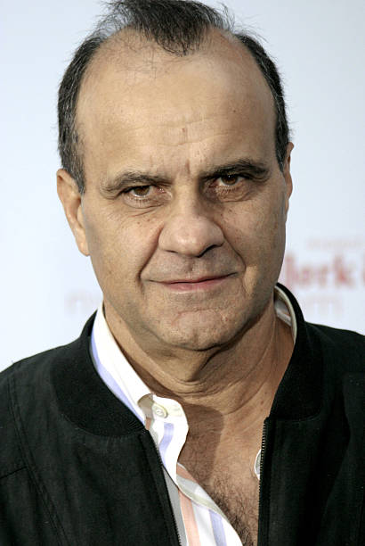 photo-Joe Torre 2005