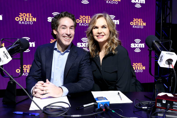 photo-Joel Osteen 2020