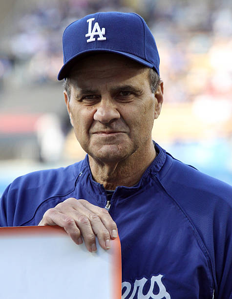 photo-Joe Torre 2010