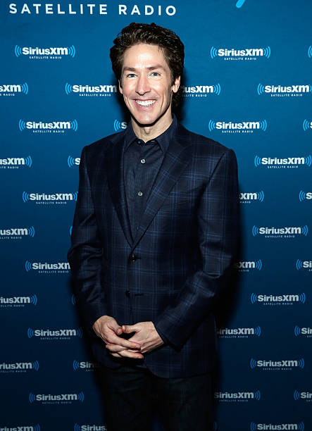 photo-Joel Osteen 2015