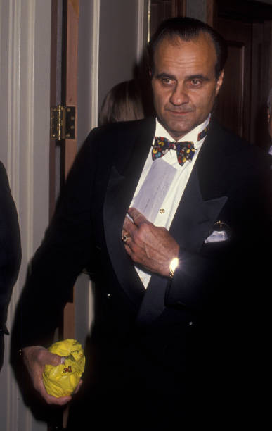 photo-Joe Torre 1994