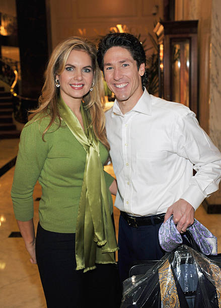 photo-Joel Osteen 2008