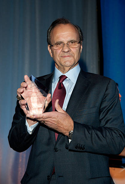 photo-Joe Torre 2011
