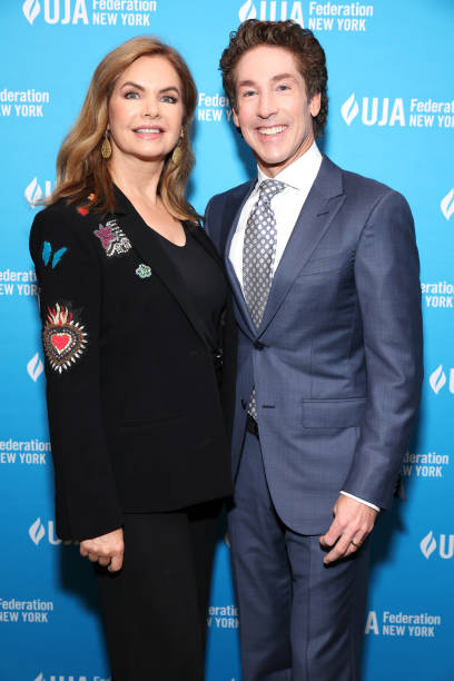 photo-Joel Osteen 2022