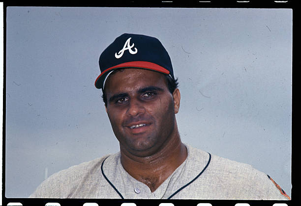 photo-Joe Torre 1967
