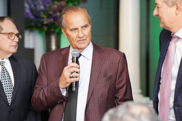 photo-Joe Torre 2022