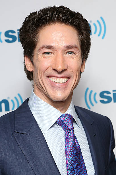 photo-Joel Osteen 2014