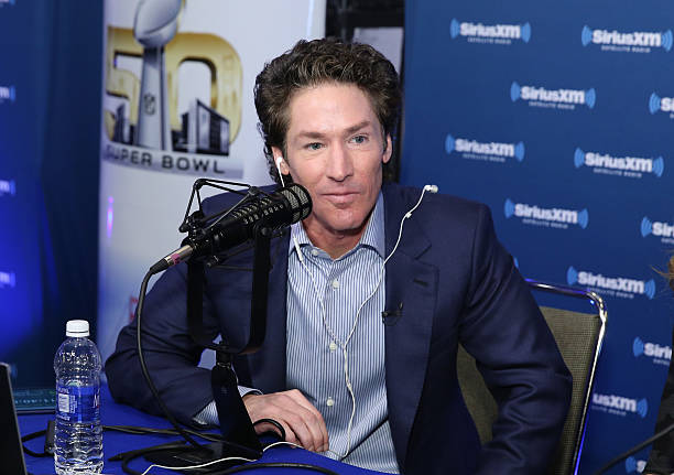 photo-Joel Osteen 2016