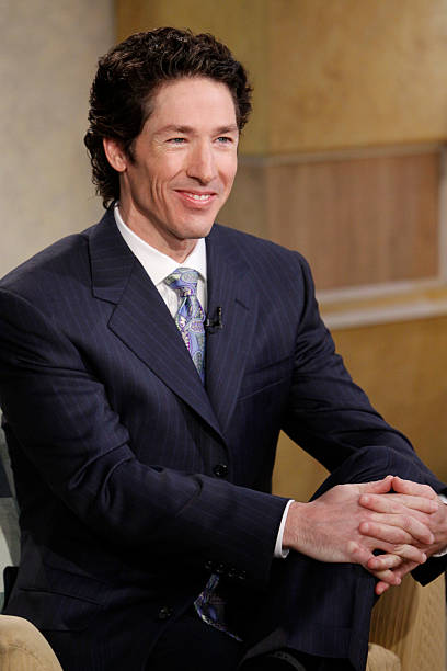 photo-Joel Osteen 2010