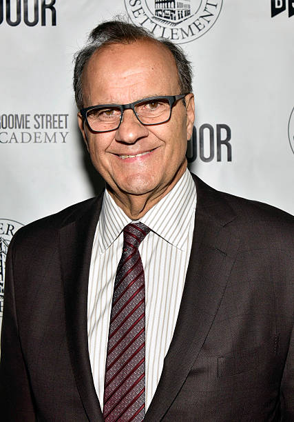 photo-Joe Torre 2016