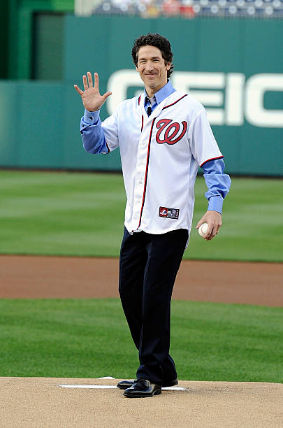 photo-Joel Osteen 2012