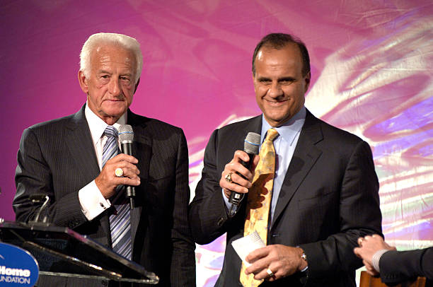 photo-Joe Torre 2005