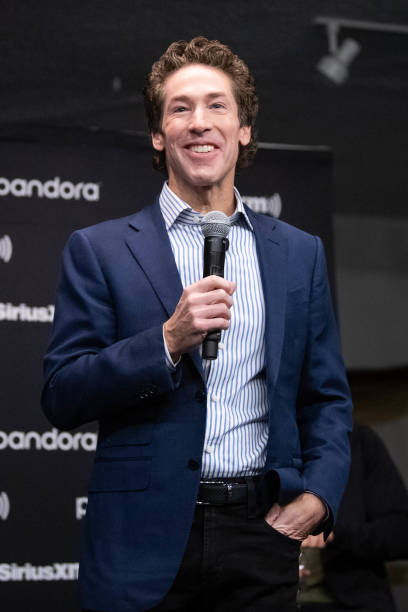 photo-Joel Osteen 2019