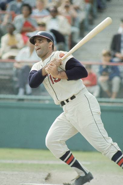 photo-Joe Torre 1966