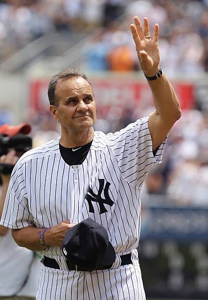 photo-Joe Torre 2011