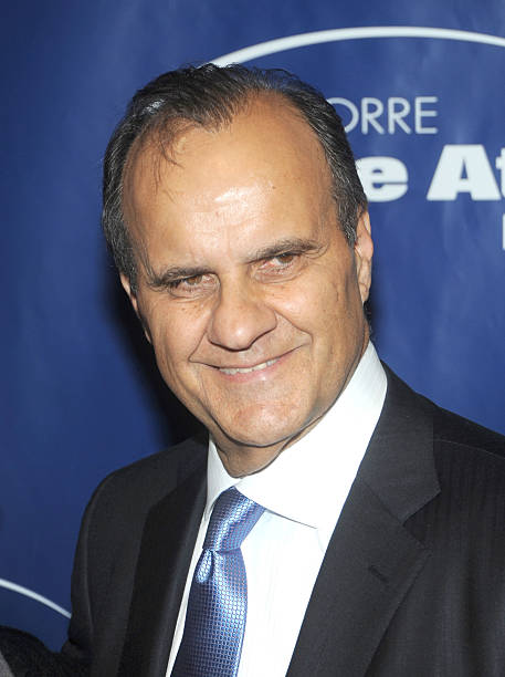 photo-Joe Torre 2009