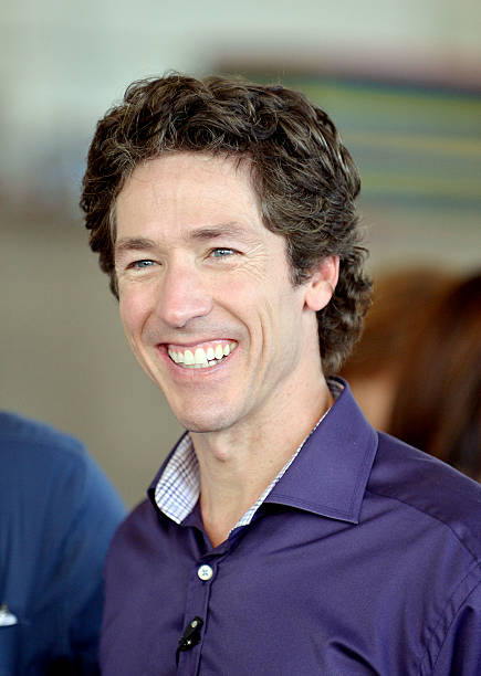 photo-Joel Osteen 2013