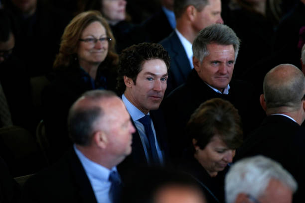 photo-Joel Osteen 2018