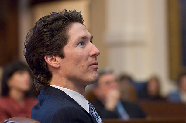photo-Joel Osteen 2007