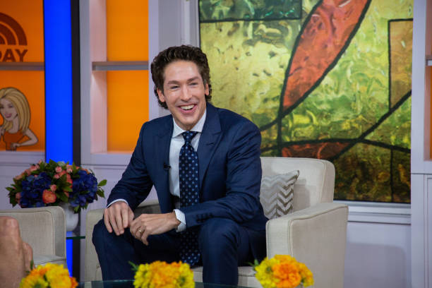 photo-Joel Osteen 2018