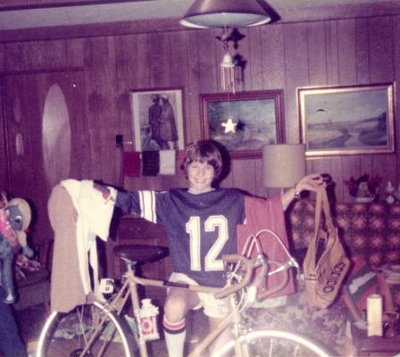 photo-Joel Osteen 1971