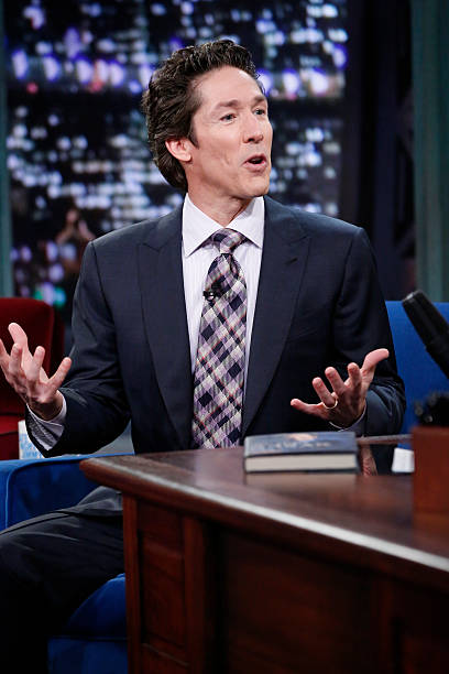 photo-Joel Osteen 2013