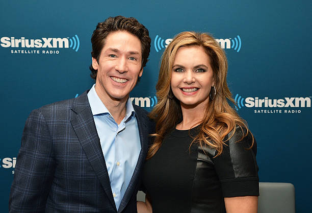 photo-Joel Osteen 2015