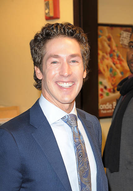 photo-Joel Osteen 2017