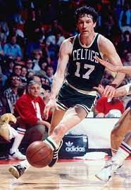 photo-John Havlicek 1970