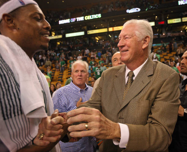 photo-John Havlicek 2012