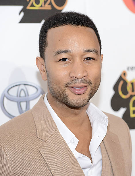 photo-John Legend 2012