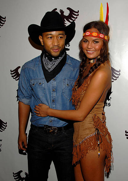 photo-John Legend 2008