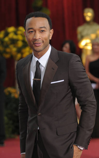 photo-John Legend 2009