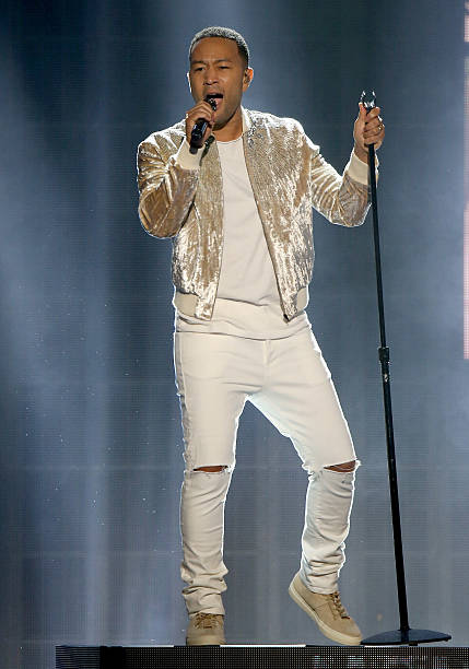 photo-John Legend 2016