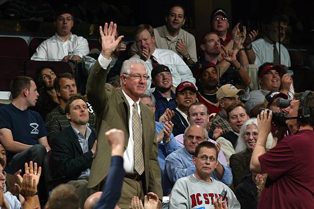 photo-John Havlicek 2006