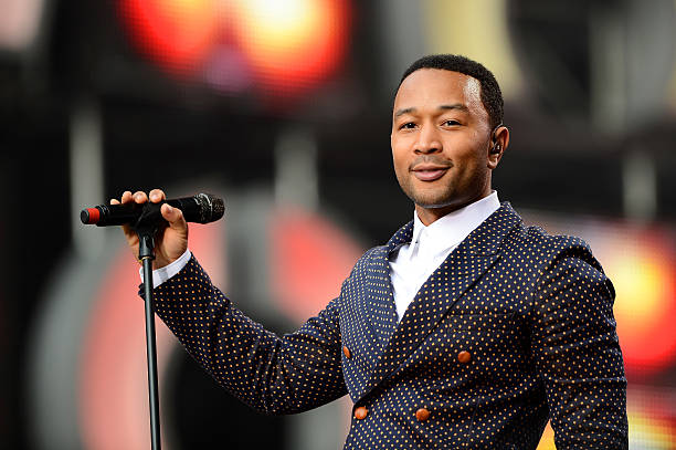 photo-John Legend 2013