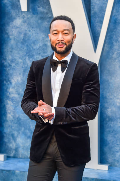 photo-John Legend 2023