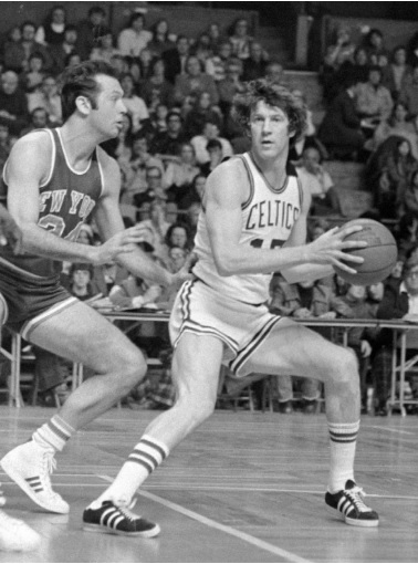 photo-John Havlicek 1976