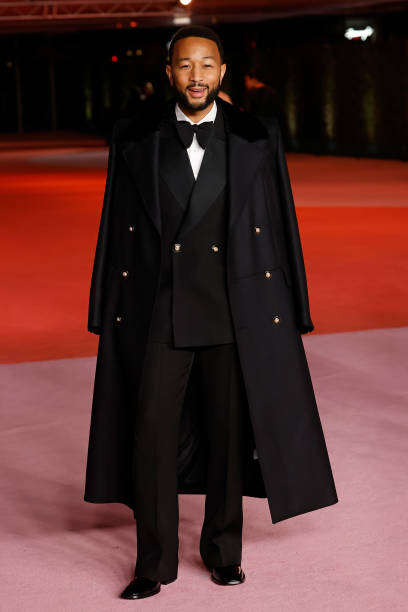 photo-John Legend 2023